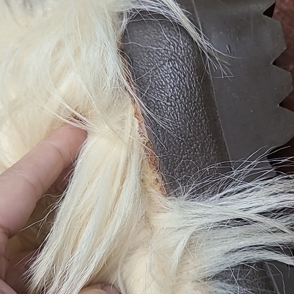 Vintage yak boots - Picture 11 of 11